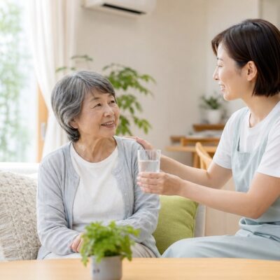 高齢者とてんかん